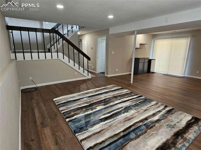 4444 Valencia Circle, Colorado Springs, CO 80917