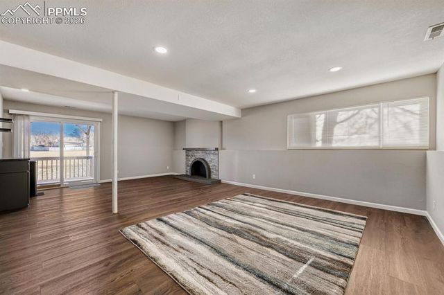 4444 Valencia Circle, Colorado Springs, CO 80917