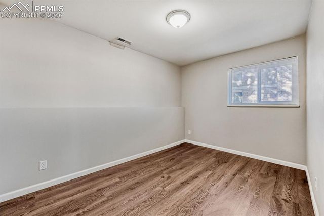 4444 Valencia Circle, Colorado Springs, CO 80917