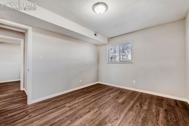 4444 Valencia Circle, Colorado Springs, CO 80917