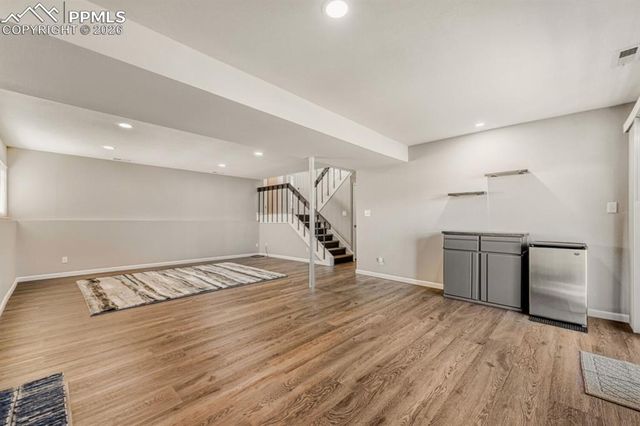 4444 Valencia Circle, Colorado Springs, CO 80917