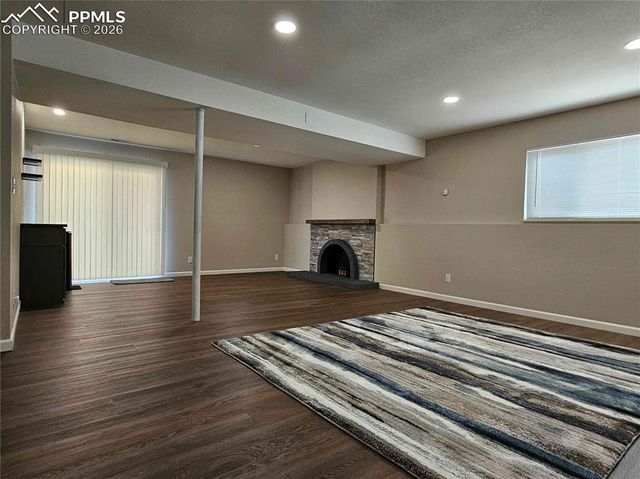 4444 Valencia Circle, Colorado Springs, CO 80917