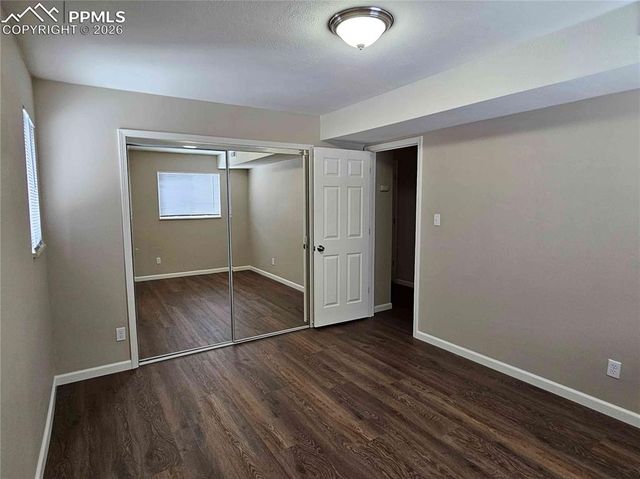 4444 Valencia Circle, Colorado Springs, CO 80917