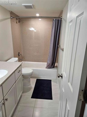 4444 Valencia Circle, Colorado Springs, CO 80917