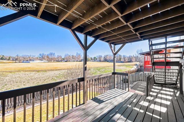 4444 Valencia Circle, Colorado Springs, CO 80917