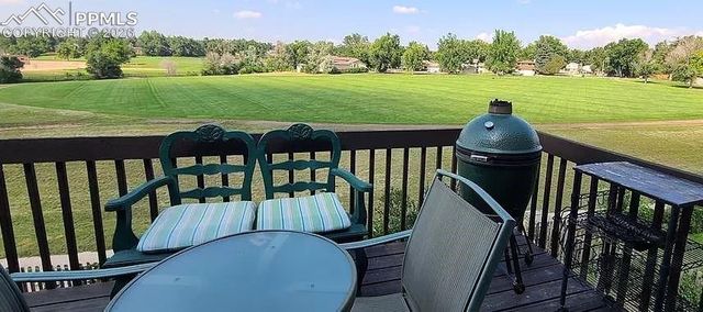 4444 Valencia Circle, Colorado Springs, CO 80917