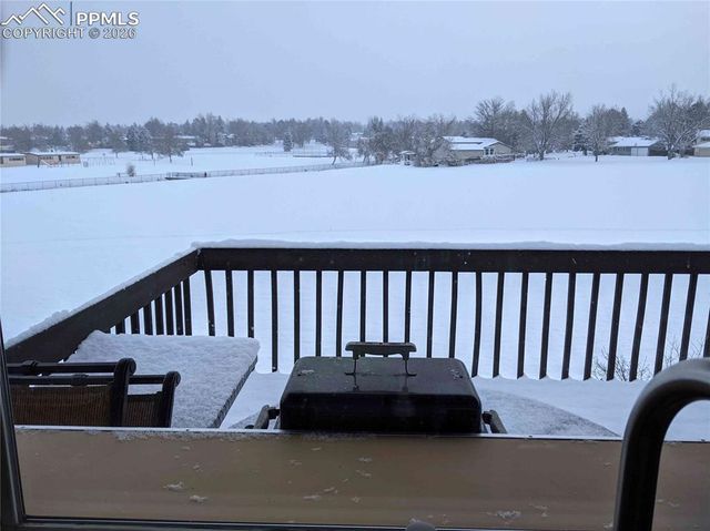 4444 Valencia Circle, Colorado Springs, CO 80917