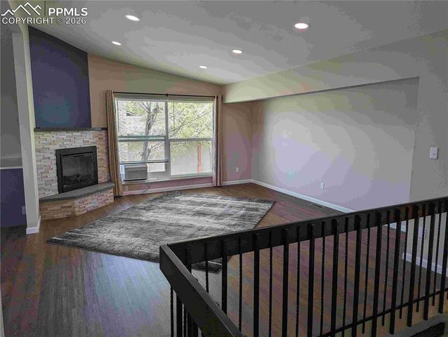 4444 Valencia Circle, Colorado Springs, CO 80917