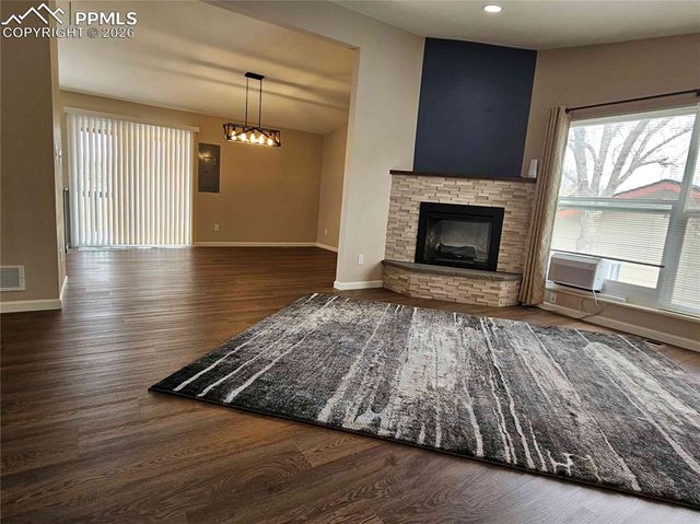 4444 Valencia Circle, Colorado Springs, CO 80917