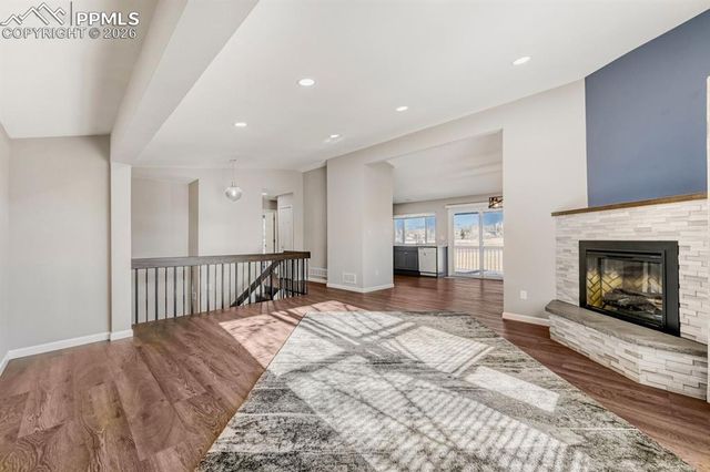 4444 Valencia Circle, Colorado Springs, CO 80917