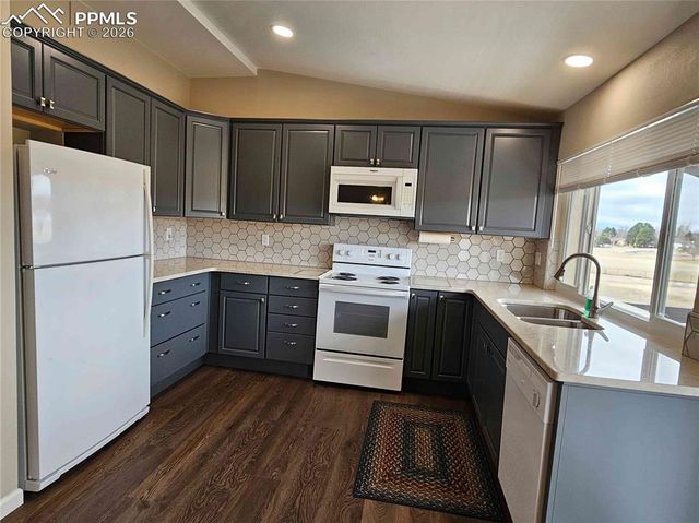 4444 Valencia Circle, Colorado Springs, CO 80917