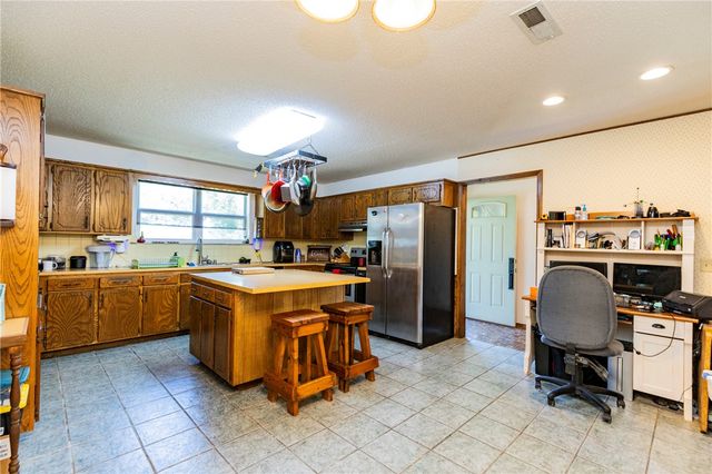 1200 Morsani Drive, Rogers, AR 72756