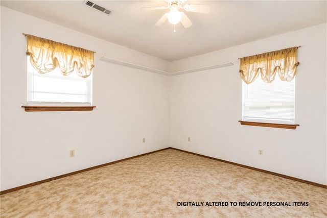 1200 Morsani Drive, Rogers, AR 72756