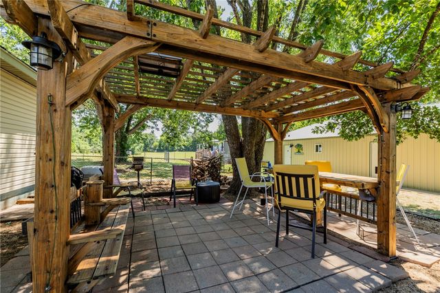 1200 Morsani Drive, Rogers, AR 72756