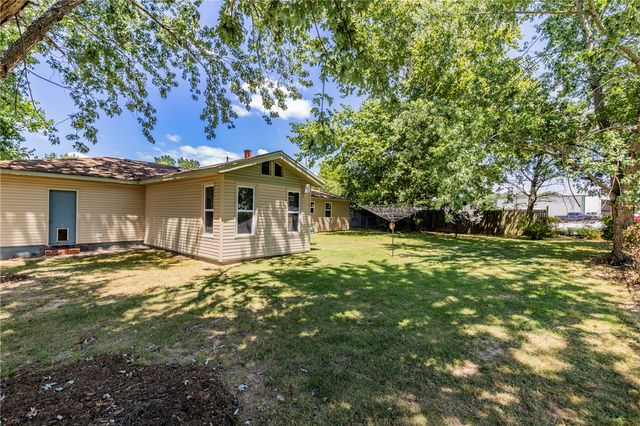 1200 Morsani Drive, Rogers, AR 72756