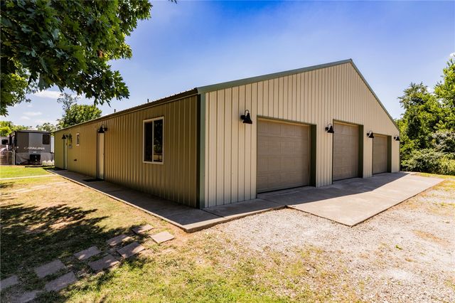 1200 Morsani Drive, Rogers, AR 72756