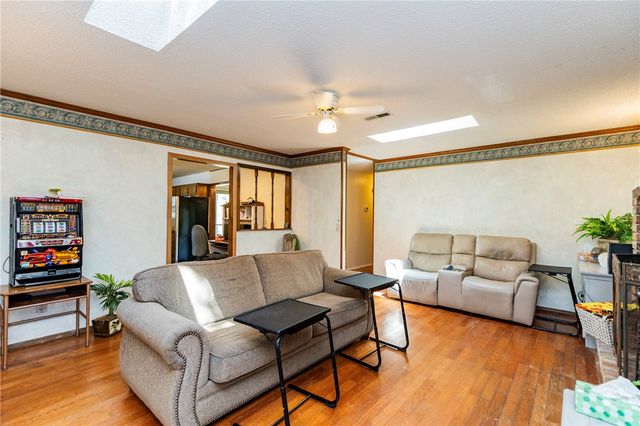 1200 Morsani Drive, Rogers, AR 72756