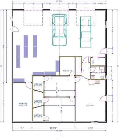 1200 Morsani Drive, Rogers, AR 72756