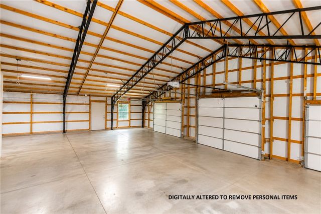 1200 Morsani Drive, Rogers, AR 72756