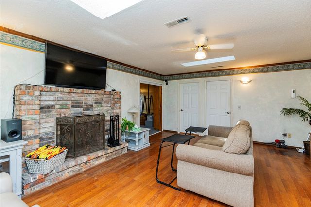 1200 Morsani Drive, Rogers, AR 72756