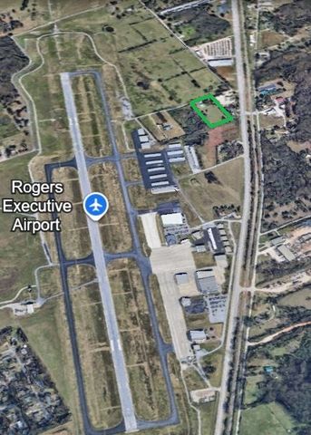 1200 Morsani Drive, Rogers, AR 72756
