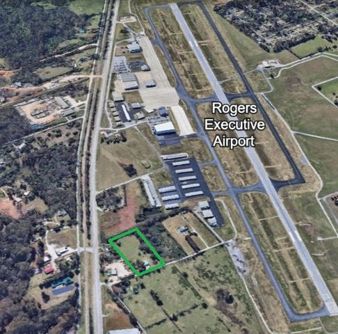 1200 Morsani Drive, Rogers, AR 72756