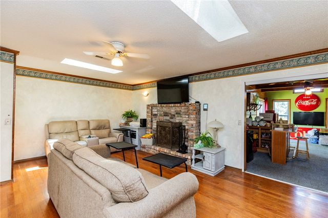 1200 Morsani Drive, Rogers, AR 72756