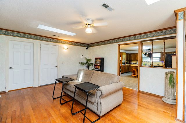 1200 Morsani Drive, Rogers, AR 72756