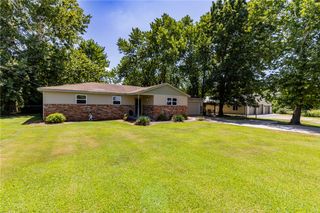 1200 Morsani Drive, Rogers, AR 72756