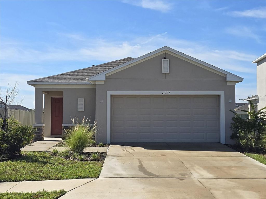 11207 FIELDSTONE DRIVE, Palmetto, FL 34221