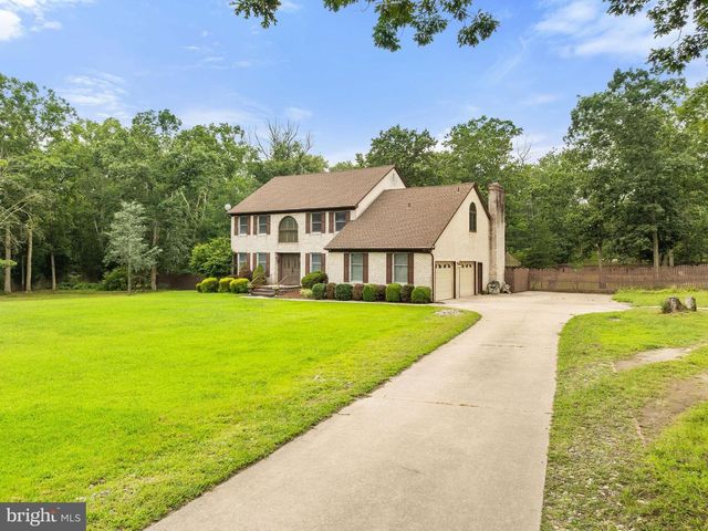 4770 STONEY BRIDGE RD, Millville, NJ 08332