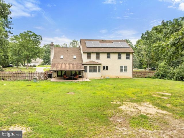 4770 STONEY BRIDGE RD, Millville, NJ 08332