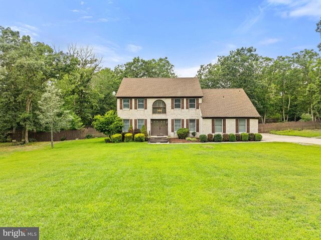 4770 STONEY BRIDGE RD, Millville, NJ 08332