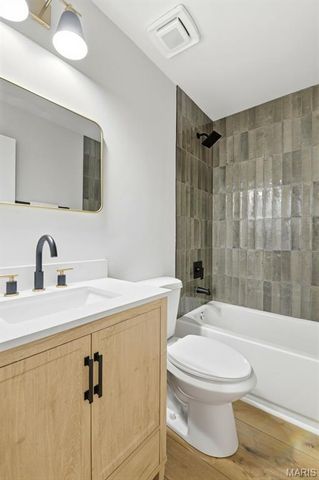 780 Cedar Glen Drive, Weldon Spring, MO 63304