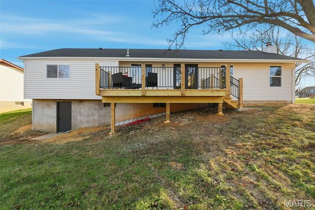 780 Cedar Glen Drive, Weldon Spring, MO 63304