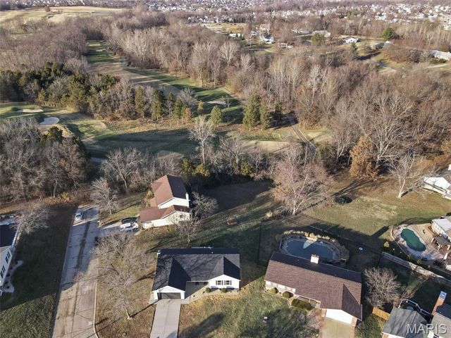780 Cedar Glen Drive, Weldon Spring, MO 63304