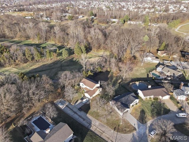 780 Cedar Glen Drive, Weldon Spring, MO 63304