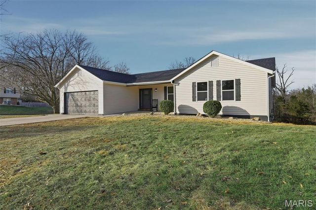 780 Cedar Glen Drive, Weldon Spring, MO 63304