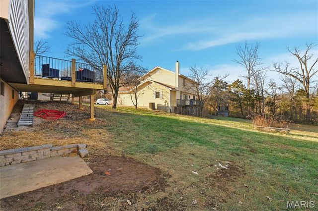 780 Cedar Glen Drive, Weldon Spring, MO 63304