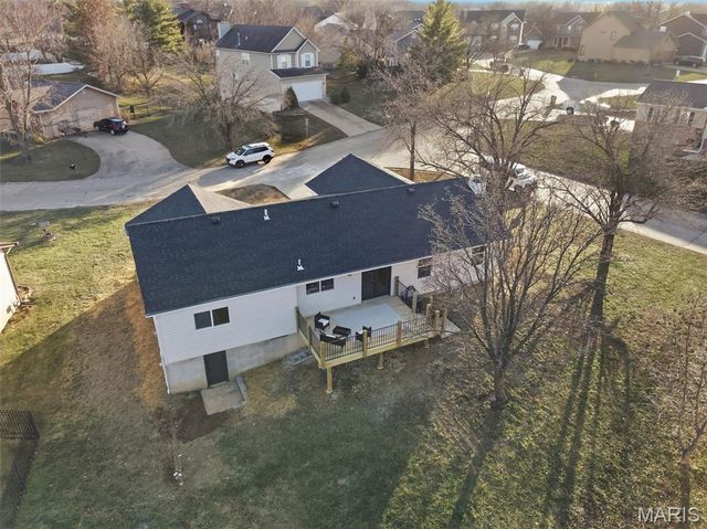 780 Cedar Glen Drive, Weldon Spring, MO 63304