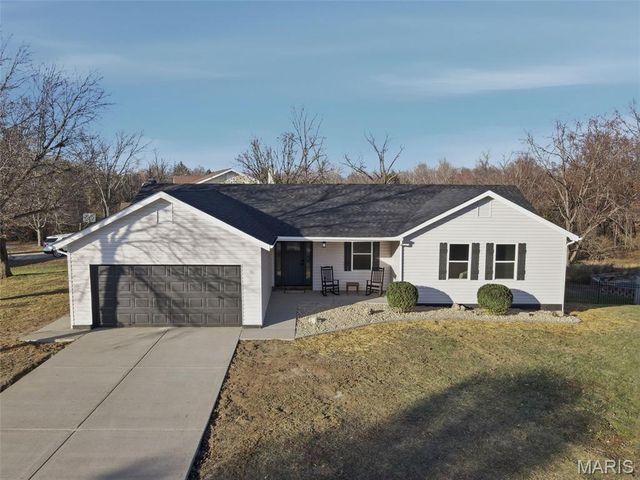 780 Cedar Glen Drive, Weldon Spring, MO 63304