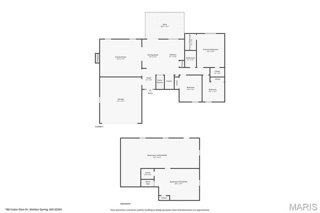 780 Cedar Glen Drive, Weldon Spring, MO 63304