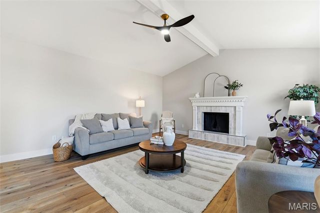 780 Cedar Glen Drive, Weldon Spring, MO 63304