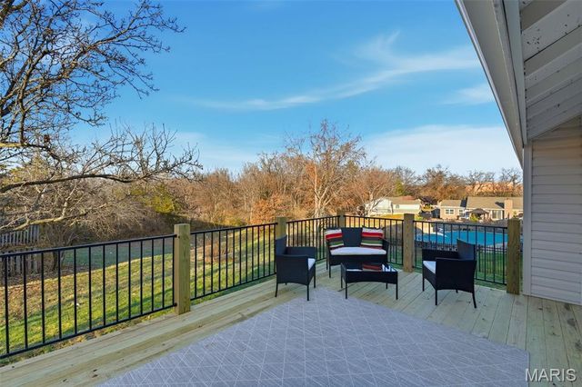 780 Cedar Glen Drive, Weldon Spring, MO 63304