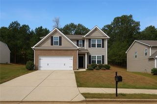 255 Fieldcrest Drive, Dallas, GA 30132