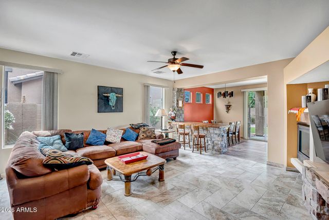 13308 S 176TH Avenue, Goodyear, AZ 85338