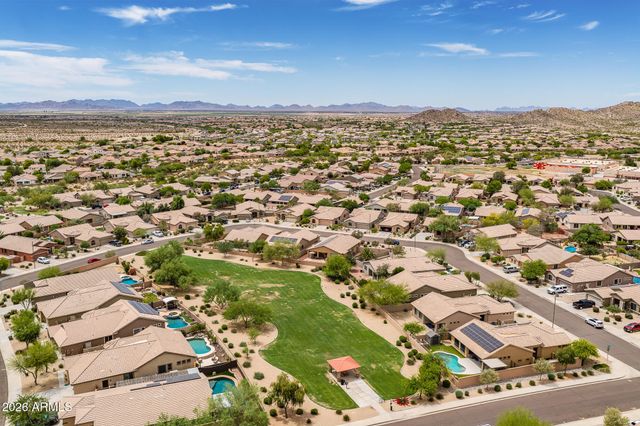 13308 S 176TH Avenue, Goodyear, AZ 85338