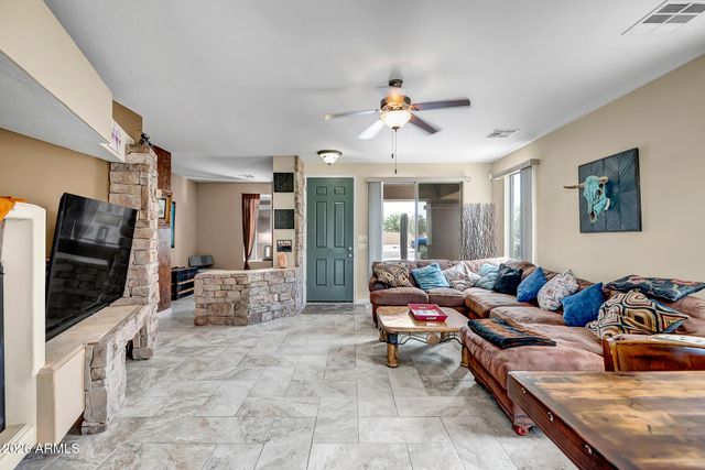 13308 S 176TH Avenue, Goodyear, AZ 85338