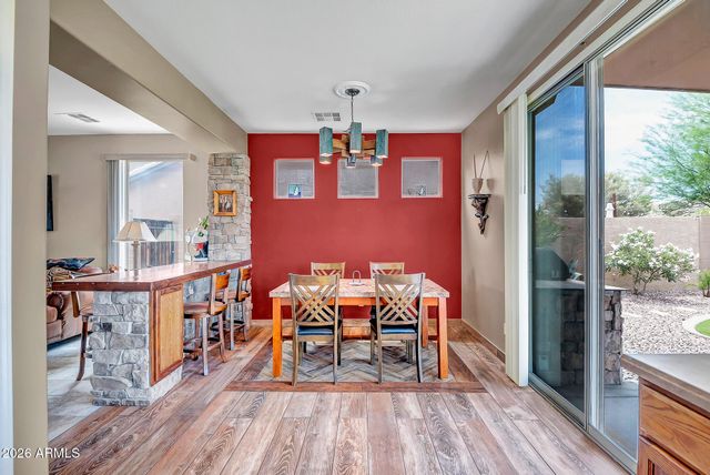 13308 S 176TH Avenue, Goodyear, AZ 85338