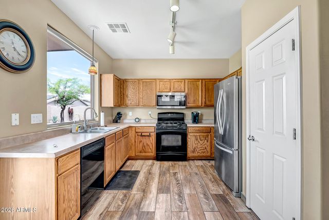 13308 S 176TH Avenue, Goodyear, AZ 85338